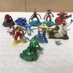 ポケモン　フィギュア　セットのサムネイル