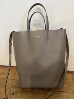 celine セリーヌ カバ スモール グレージュのサムネイル