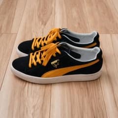 PUMA プーマClyde MIJ 日本製 スニーカーのサムネイル