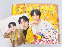 M!LK LOVE ENG!NE 미니르밤 요시다 히토토토레카 첨부