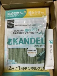 ドクターワンデル カンデルのサムネイル