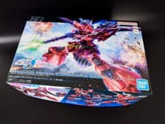 HGCE ゲルググメナース【新品】のサムネイル