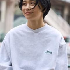 L.L. Bean スウェットのサムネイル