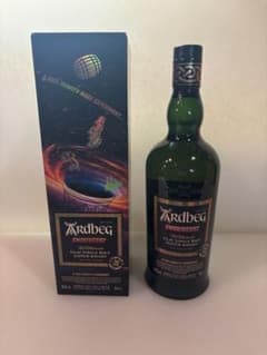 Ardbeg スモーキーバース 700ml - メルカリ