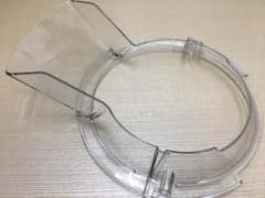 未使用 キッチンエイド 流し込みシールドのサムネイル