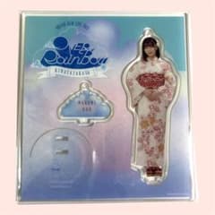 日向坂46 大野愛実 アクリルスタンド 2025年浴衣 【完売品】 - メルカリ