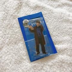 【新品未開封】なにわ男子 藤原丈一郎 アクリルスタンドのサムネイル