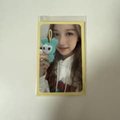 TWICE ミナ ラブリー Bluetooth スピーカー トレカ - メルカリ