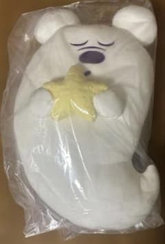 ジャングルカーニバル 景品 ディズニーハロウィンおばけクッション