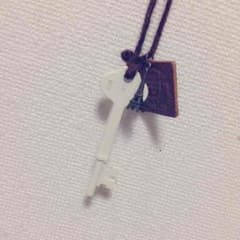 ホークカンパニー キーネックレスのサムネイル