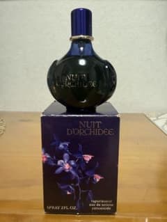 Yves Rocher Nuit d'Orchidée 60mlのサムネイル