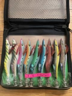 ブリーデン　エギマル　タイプＦ④のサムネイル