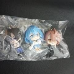 カラフルピーチ　フィギュアキーホルダーのサムネイル