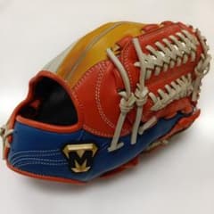 美津和タイガー グローブ 内野手 おまけ付き - メルカリ