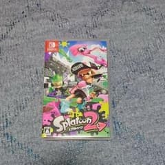 スプラトゥーン2のサムネイル