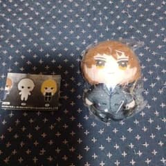 DEATHNOTE 데스노트 가뿌코후렌즈 2 야가미즈키