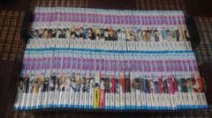 BLEACH (ブリーチ)　全巻　1〜74巻のサムネイル