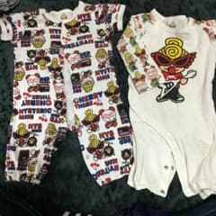 ヒスミニ２枚セットフリーサイズのサムネイル