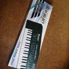 キーボードのサムネイル