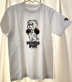 【値下げ】ブルドッグ 半袖Tシャツのサムネイル