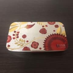 エリクシール ファンデーションケースのサムネイル