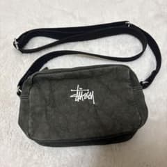 stussy ショルダーバックのサムネイル