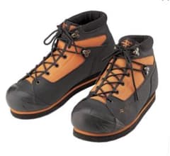 Foxfire フォックスファイヤー コンターラインWDシューズ 25.0cmのサムネイル