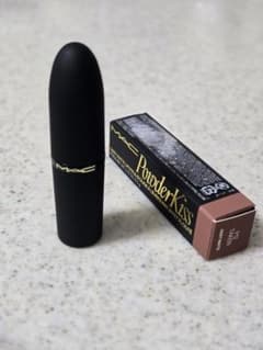 mac テイケン　パウダーキスヘイジーマットリップスティック リップのサムネイル