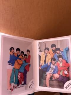Lilかんさい、西村拓哉、大西風雅 写真のサムネイル