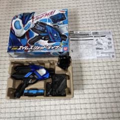 中古　DX エイムズショットライザー　ベルト欠品