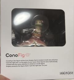 ConoFig 슌몬 禰豆子 피규어 ANIPLEX