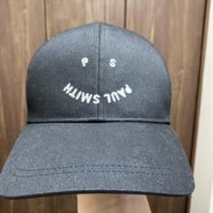 ポールスミス　キャップのサムネイル