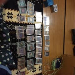 遊戯王 方界デッキのサムネイル