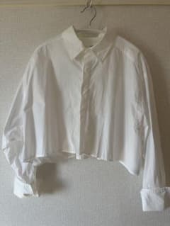 ungridシャツのサムネイル