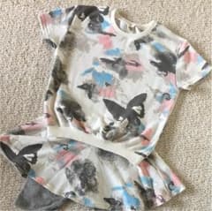 韓国子供服 セットアップのサムネイル