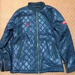 パーリゲイツ  中綿ジャケット  5  新品のサムネイル