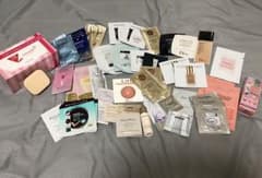 試供品 サンプル 大量セットのサムネイル