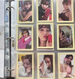 TWICE まとめ売り (トレカなし) TWICE トレカ まとめ売り - メルカリ