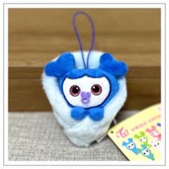 TWICE サンリオマスコット おくるみマスコット ツウィ 8個セット TWICE LOVELYS おくるみマスコット ツウィ ツブリー GIGO - メルカリ
