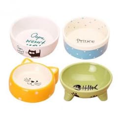 ペット 食器のサムネイル