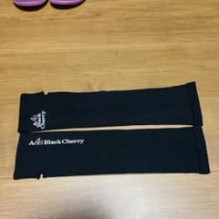 Acid Black Cherry アームウォーマーのサムネイル