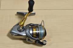シマノ 17セドナ C2000HGS スピニングリール アジングのサムネイル