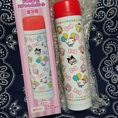 ゆるかわサンリオキャラクターズ・白のサムネイル