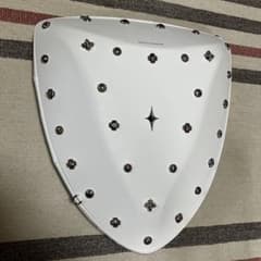 Gentle Monster Siguer 盾型サングラス ケース 01G ダイエット・健康 Gentle Monster Siguer 盾型サングラス ケース