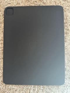 iPad Pro M4 13インチ用 Smart Folio ブラックのサムネイル