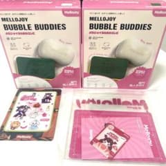 Mellojoy メロジョイ あわあわコンビのサムネイル