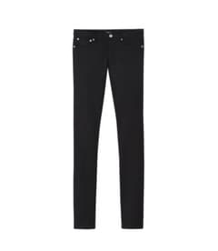 A.P.C. プチニュースタンダードジーンズ ブラックのサムネイル