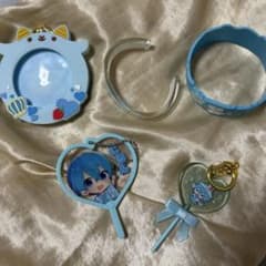 すとぷり ころん グッズ 묶음 판매