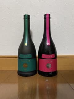 新政酒造 ヴィリジアン コスモス - メルカリ