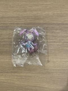 メゾンピアノ クランベリエちゃん ミニフィギュア キーホルダーのサムネイル